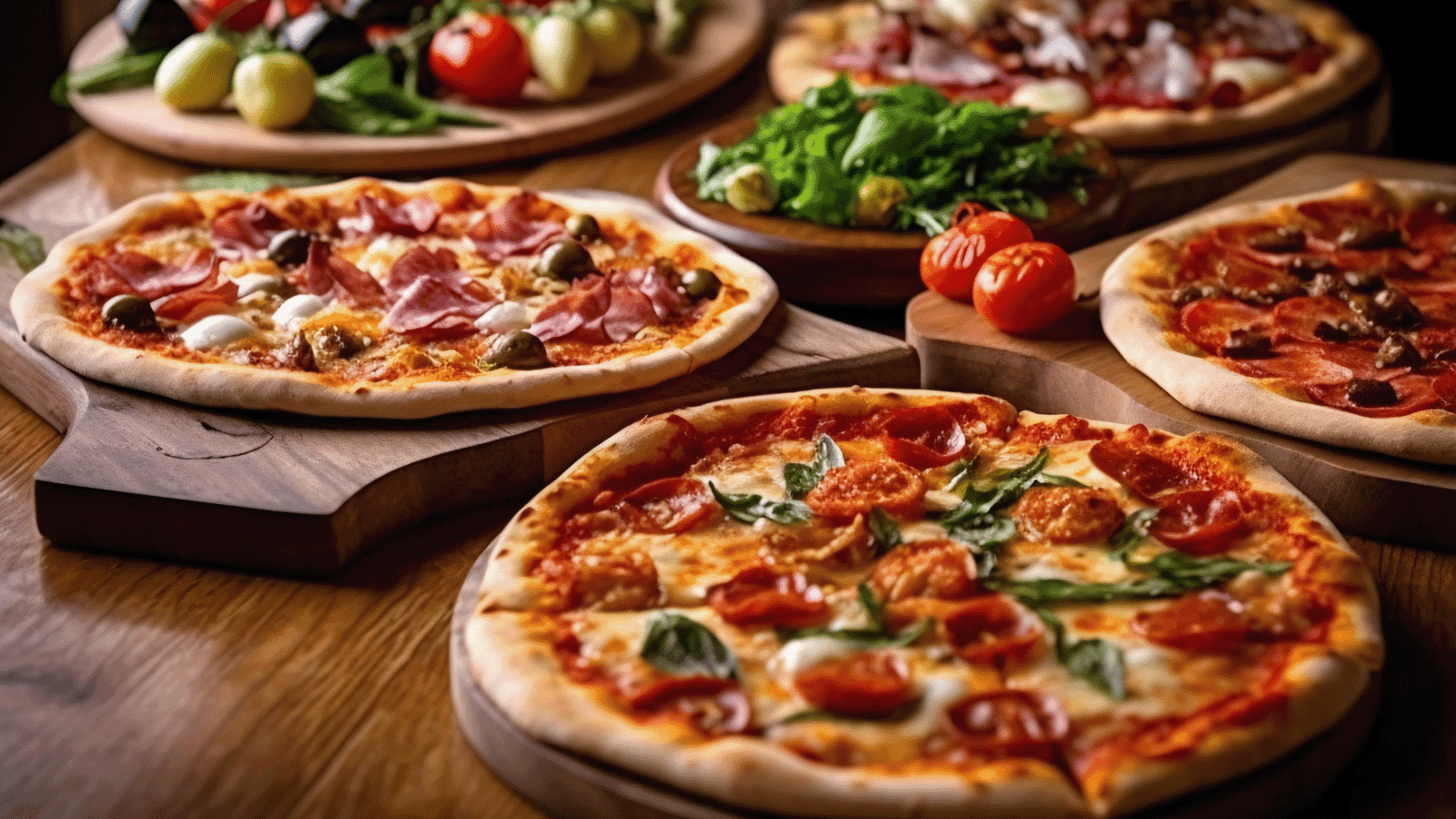 Matassa Takeaway Dublin